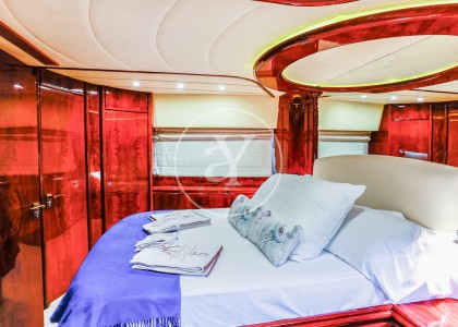 ASTONDOA 72 GLX image 63