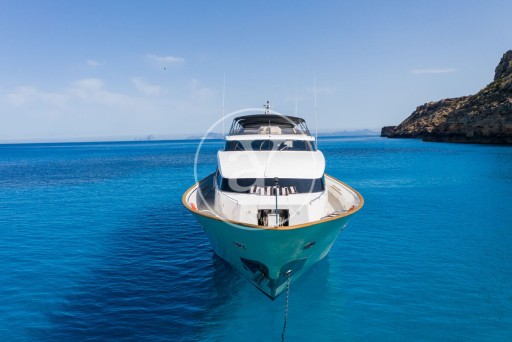 MONDOMARINE 120  1