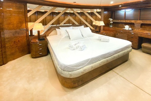 MONDOMARINE 120  1