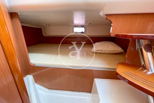 JEANNEAU CAP CAMARAT 925 WA 1