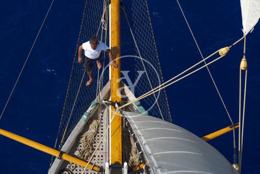 J.P SMIT Nº 6 TEXEL 1