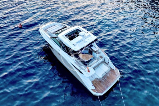 SEA RAY 320 SUNDANCER 1