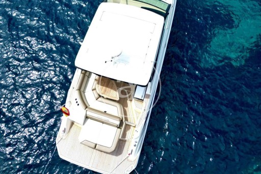 SEA RAY 320 SUNDANCER 1