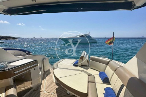 SEA RAY 320 SUNDANCER 1