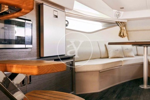 SEA RAY 320 SUNDANCER 1