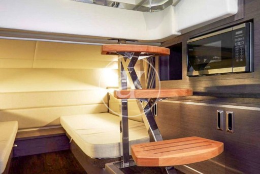 SEA RAY 320 SUNDANCER 1