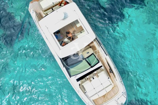 SEA RAY 320 SUNDANCER 1