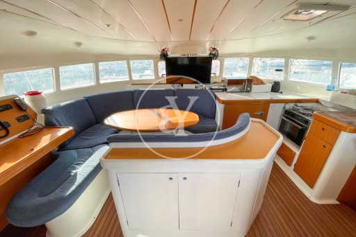 LAGOON 410 S2 1