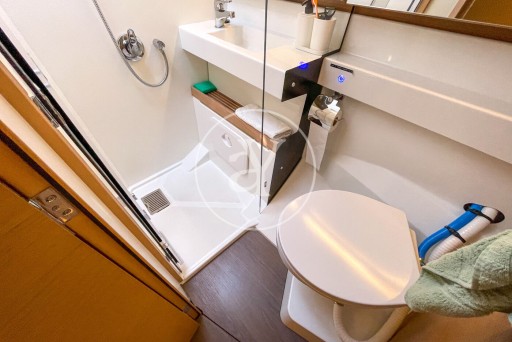 JEANNEAU SUN ODYSSEY 440 1