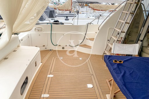 SUNSEEKER 62 MANHATTAN 1