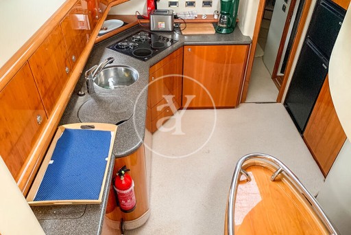 SUNSEEKER 62 MANHATTAN 1