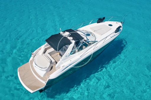 SUNSEEKER PORTOFINO 46 - ZERO 1