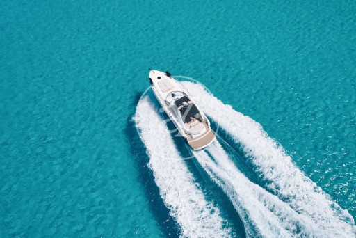 SUNSEEKER PORTOFINO 46 - ZERO 1