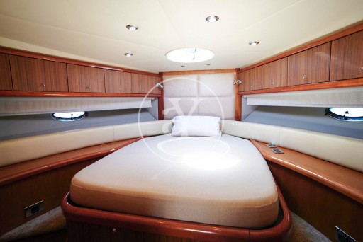 SUNSEEKER PORTOFINO 46 - ZERO 1