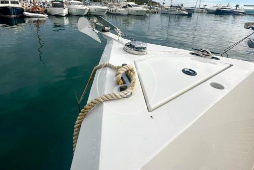 SCORPION 50  1