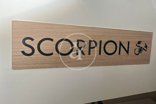 SCORPION 50  1