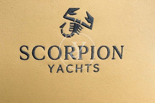 SCORPION 50  1