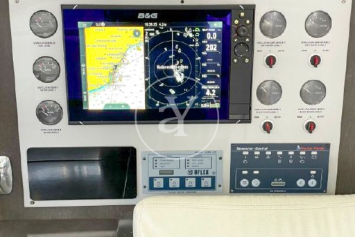 GIEFFE GY 60 1