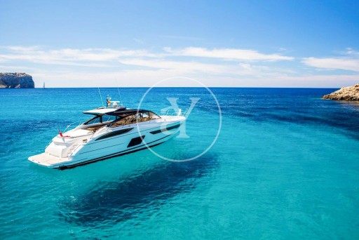 PRINCESS V58 1