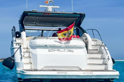 PRINCESS V58 1