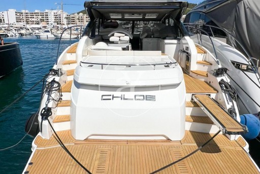 PRINCESS V58 1