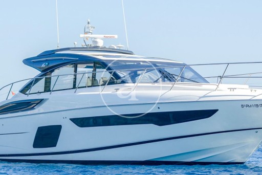 PRINCESS V58 1