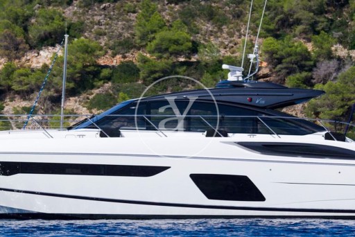 PRINCESS V58 1