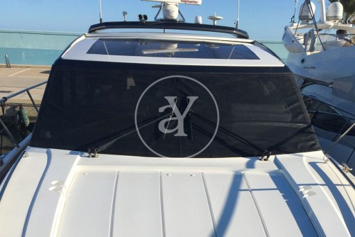 PRINCESS V58 1