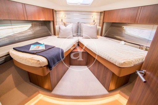PRINCESS V58 1