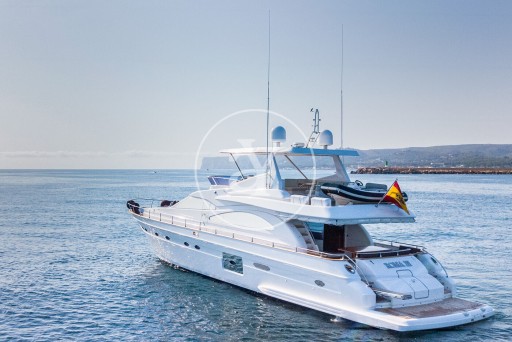 ASTONDOA 72 GLX 1