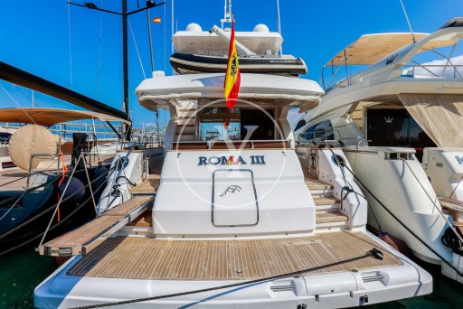 ASTONDOA 72 GLX 1