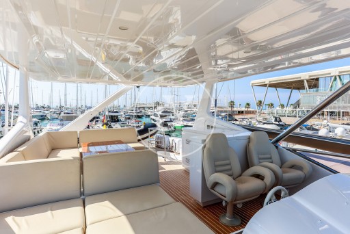ASTONDOA 72 GLX 1