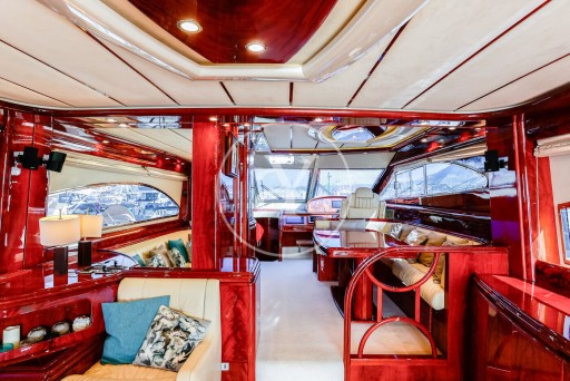 ASTONDOA 72 GLX 1