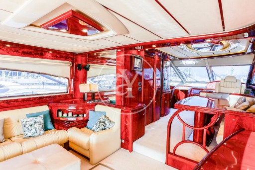 ASTONDOA 72 GLX 1