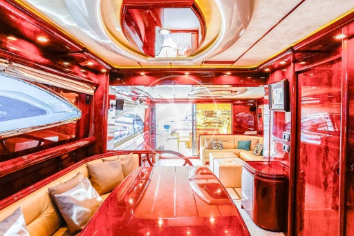 ASTONDOA 72 GLX 1
