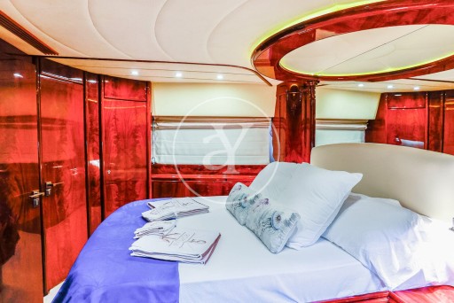 ASTONDOA 72 GLX 1
