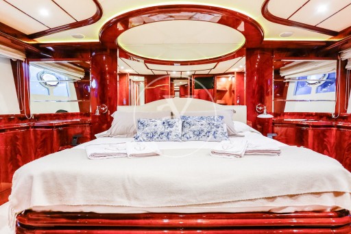 ASTONDOA 72 GLX 1