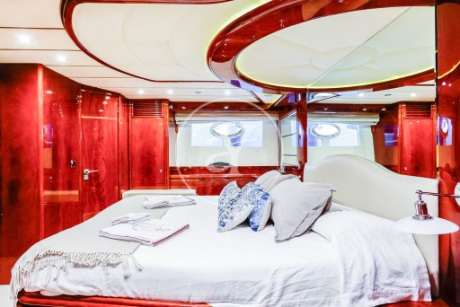 ASTONDOA 72 GLX 1