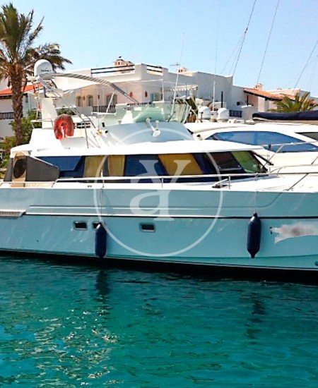 FOUNTAINE PAJOT MARYLAND 37 SPECIAL