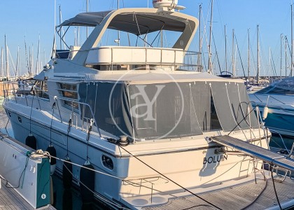 FAIRLINE 50 FLY image 2