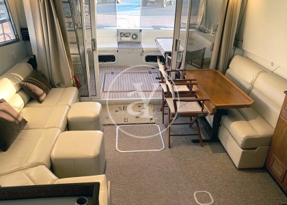 FAIRLINE 50 FLY image 5