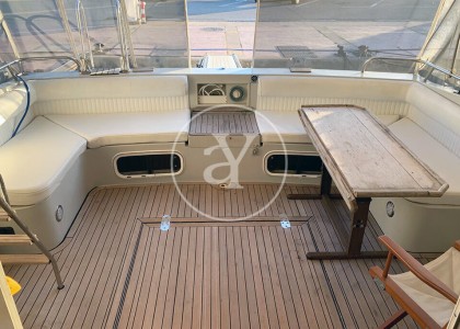 FAIRLINE 50 FLY image 7