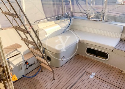 FAIRLINE 50 FLY image 9