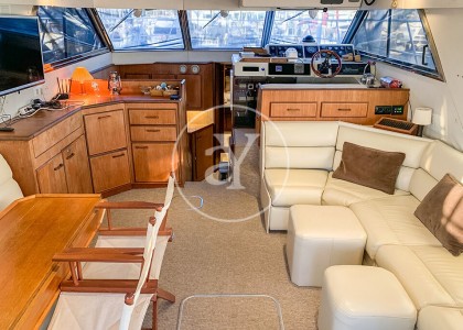 FAIRLINE 50 FLY image 10