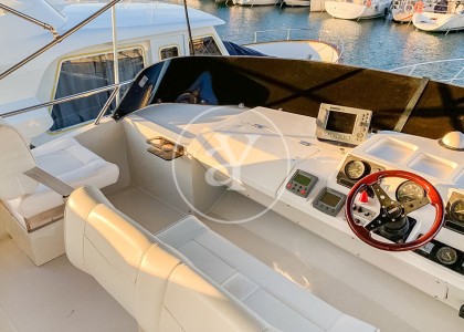 FAIRLINE 50 FLY image 13