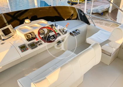 FAIRLINE 50 FLY image 14