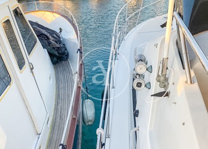 FAIRLINE 50 FLY image 20
