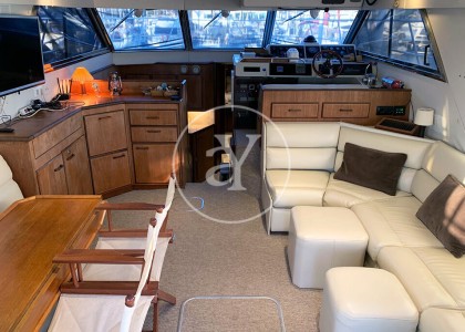 FAIRLINE 50 FLY image 21