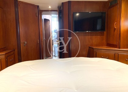 FAIRLINE 50 FLY image 27