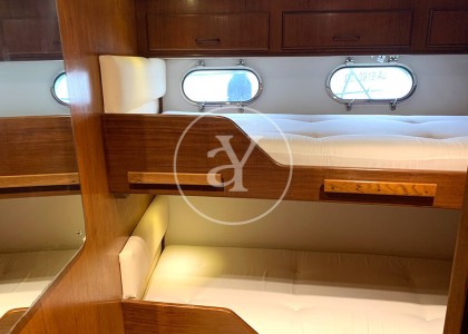 FAIRLINE 50 FLY image 28